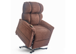 Golden Comforter PR531-T28 Tall Lift Chair, 28" Wide, 500 lb Capacity - Reliving Mobility