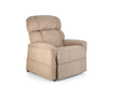 Golden Comforter PR531-TAL Tall Lift Chair, 375 lb Capacity - Reliving Mobility