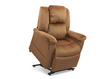 Golden Maxicomfort Day Dreamer PR632 Medium Lift Chair, 375 lbs - Reliving Mobility