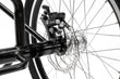 Tricycle Trike Conversion Kit - Disc Brakes, 7 Speeds, and Differential - Reliving Mobility