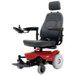 Shoprider Streamer Sport Portable Power Wheelchair, 250 lb Capacity - Reliving Mobility
