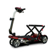 EV Rider Transport Plus Foldable Portable Scooter S19PLUS - Reliving Mobility