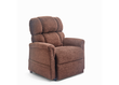 Golden Comforter PR531-LAR Large Lift Chair, 375 lb Capacity - Reliving Mobility