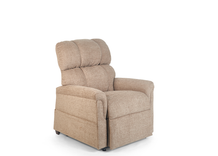 Golden Comforter PR531-MED Medium Lift Chair, 375 lb Capacity - Reliving Mobility