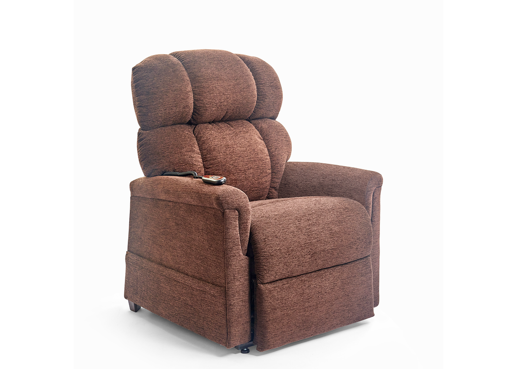 Golden Comforter PR531-T28 Tall Lift Chair, 28