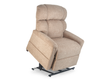 Golden Comforter PR531-T28 Tall Lift Chair, 28" Wide, 500 lb Capacity - Reliving Mobility