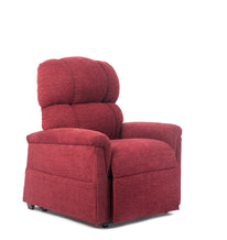 Golden Maxicomfort Comforter PR535-MED Medium Lift Chair, 375 lb Capacity - Reliving Mobility