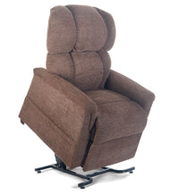 Golden Maxicomfort Comforter PR535-TAL Tall Lift Chair, 375 lb Capacity - Reliving Mobility