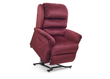 Golden Maxicomfort Relaxer PR766M Medium Lift Chair, 375 lb Capacity - Reliving Mobility