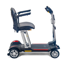 Golden Lightweight Folding Travel Scooter GB120, 300 lb Capacity - Reliving Mobility