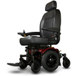Shoprider 6 Runner 14" Heavy Duty Power Wheelchair, 450 lb Capacity - Reliving Mobility