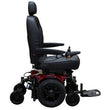 Shoprider 6 Runner 14" Heavy Duty Power Wheelchair, 450 lb Capacity - Reliving Mobility