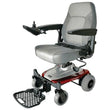 Shoprider Smartie Portable Electric Power Wheelchair UL8W - Reliving Mobility