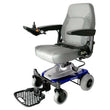 Shoprider Smartie Portable Electric Power Wheelchair UL8W - Reliving Mobility