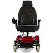 Shoprider Streamer Sport Portable Power Wheelchair, 250 lb Capacity - Reliving Mobility