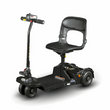 Shoprider Echo FS777 Portable Folding Mobility Scooter - Reliving Mobility