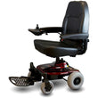 Shoprider Jimmie Portable Electric Power Wheelchair, 250 lb Capacity - Reliving Mobility
