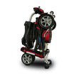 EV Rider Transport Plus Foldable Portable Scooter S19PLUS - Reliving Mobility